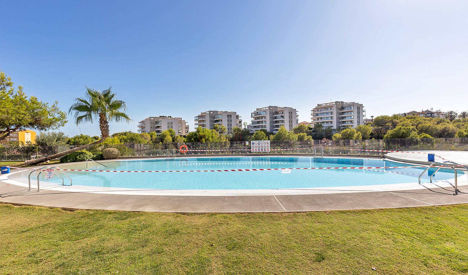 Reventa - Apartamento - Orihuela Costa - Villamartin