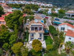Gebrauchtobjekte - Einfamilienhaus - Alicante - El Campello