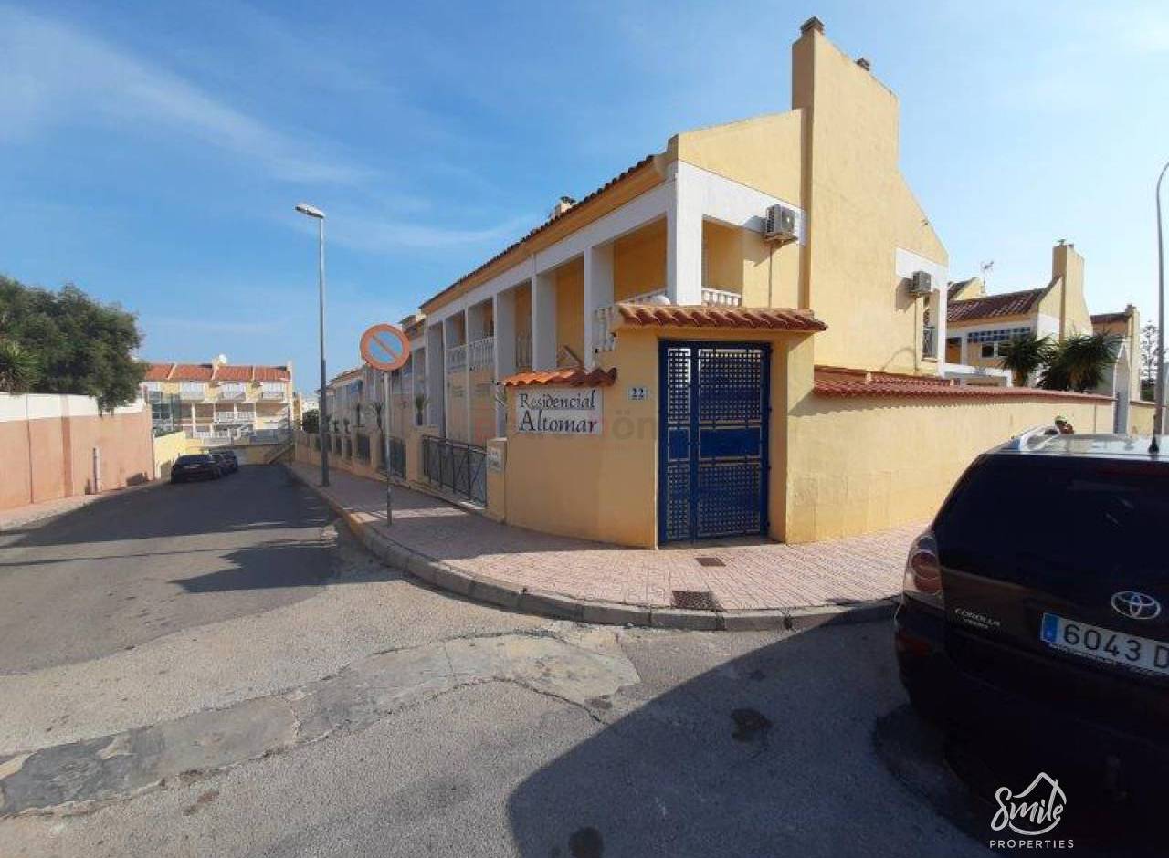 Resales - Townhouse - La Mata