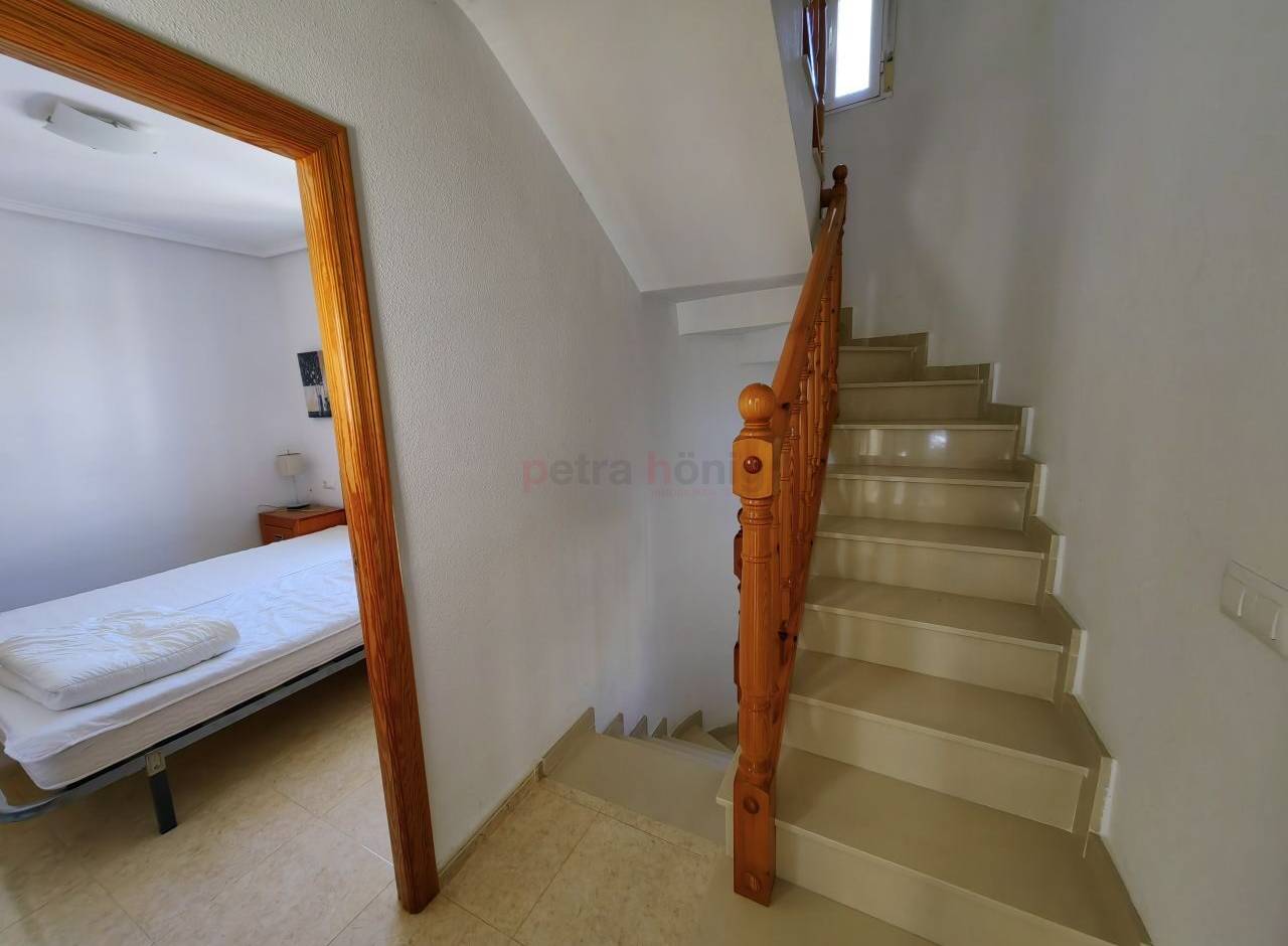 A Vendre - Villa - Ciudad Quesada