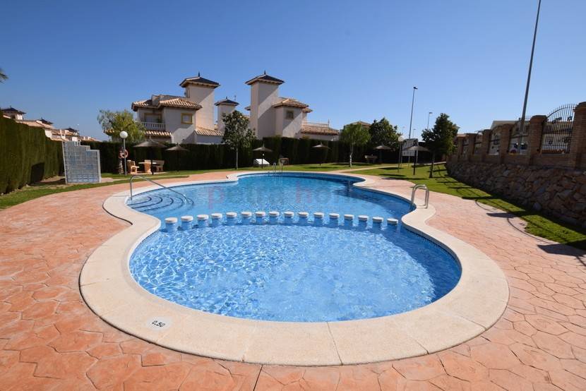 Resales - Townhouse - Cabo Roig