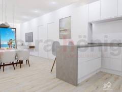 New build - Apartment - La Mata - Centro