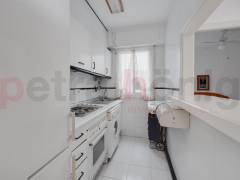 Resales - Apartment - Torrevieja - Playa De Los Náufragos