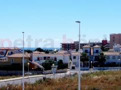 Resales - Rekkehus - La Zenia - Orihuela Costa