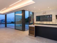 Nouvelle Construction - Villa - Benissa