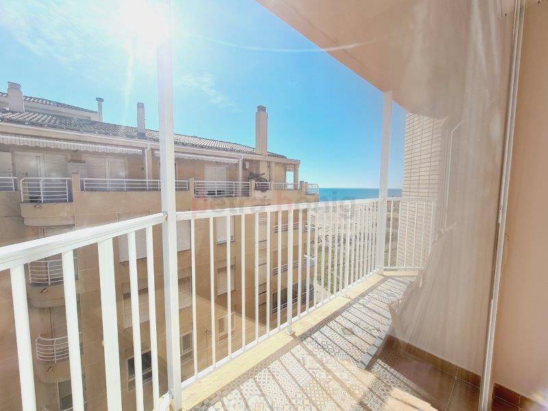 Resales - Apartment - La Mata