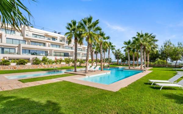 Appartement - Resales - Las Colinas - Las Colinas Golf