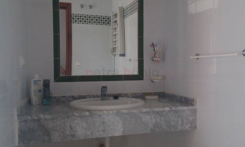 Resales - Appartement - Torrevieja