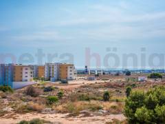 Resales - Rekkehus - Villamartin