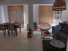 Gebrauchtobjekte - Apartment - Denia - Casco urbano