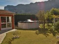 Gebrauchtobjekte - Einfamilienhaus - Vall de Gallinera - Alpatró