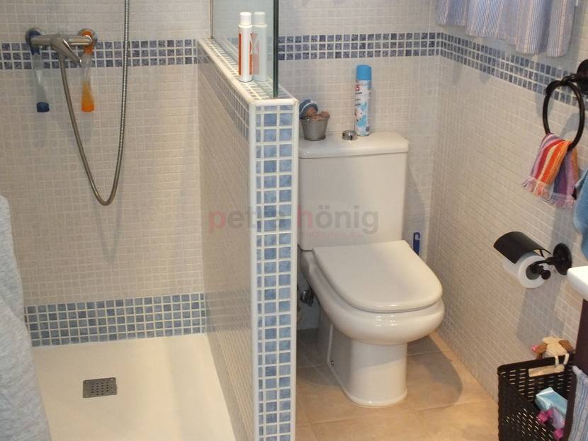 Resales - Appartement - Los Alcazares