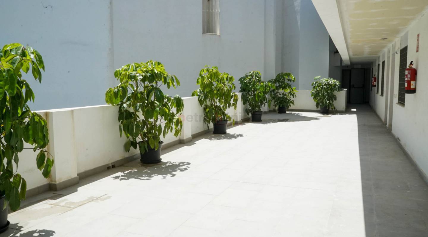 mpya - Lägenhet - Malaga - Costa del Sol