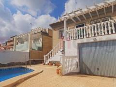 A Vendre - Villa - San Miguel de Salinas