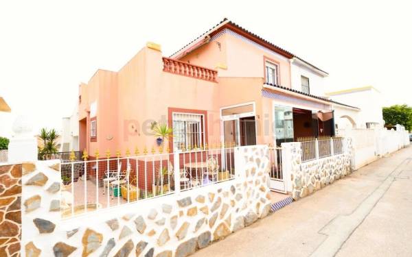 Commercial - Resales - Torrevieja - Los Balcones - Los Altos del Edén