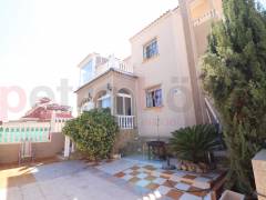 Resales - Townhouse - Orihuela Costa - PAU 26