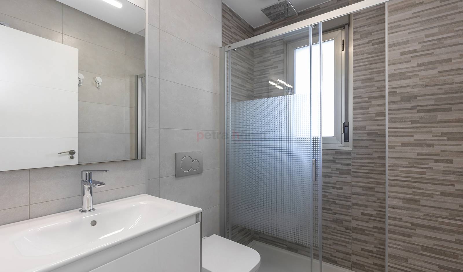 Reventa - Apartamento - Orihuela Costa - Villamartin