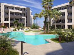 Nouvelle Construction - Appartement - Villamartin