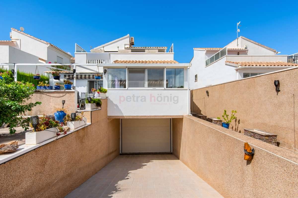 A Vendre - Villa - Punta Prima