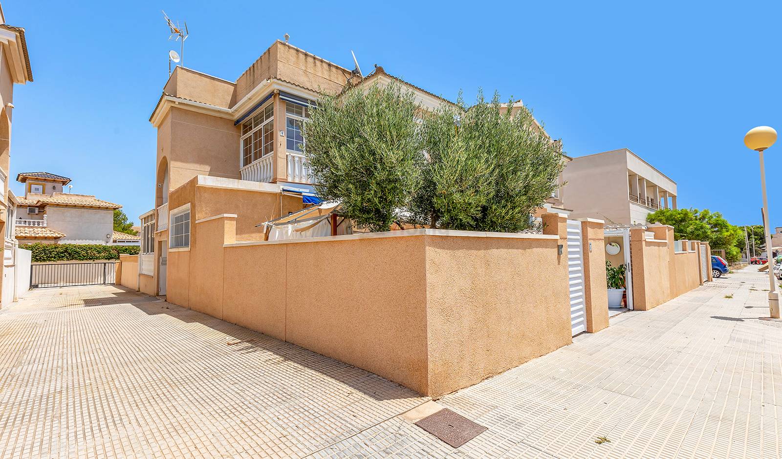 Reventa - Apartamento - Orihuela Costa - La Zenia