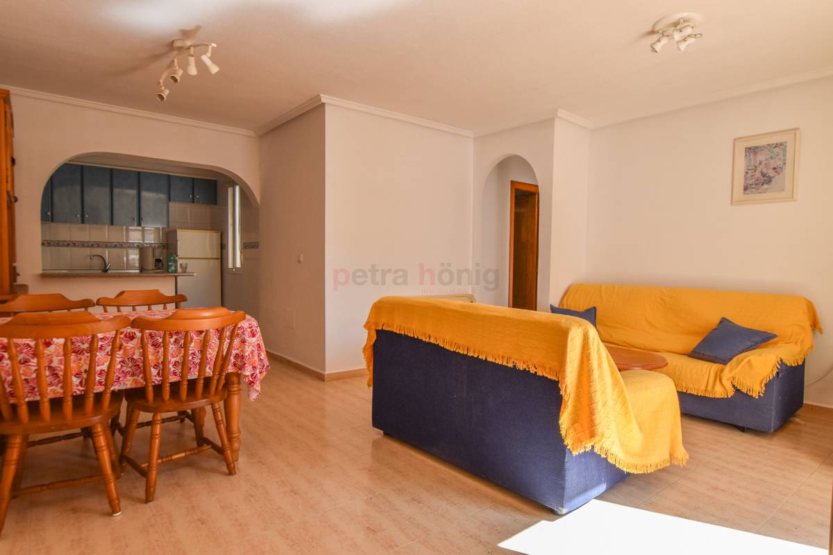 Resales - Apartment - Gran Alacant - Monte y Mar Alto