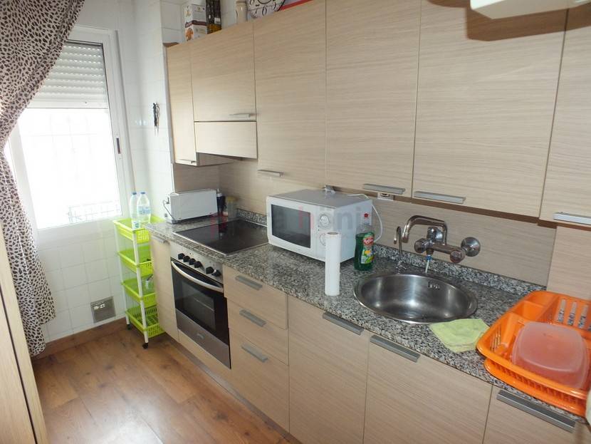 Resales - Appartement - Los Alcazares