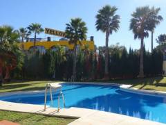 Resales - Half Vrijstaand - Marbella