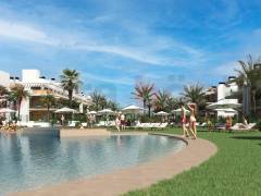 новый -  квартира - Other areas - Serena Golf