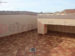 Nybygg - Rekkehus - Torrevieja - Los Altos