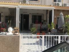 Resales - Townhouse - Villamartin - Las Filipinas