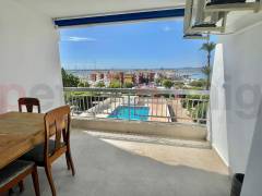 Reventa - Apartamento - Torrevieja - Playa del Acequion