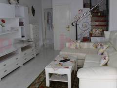 nieuw - Townhouse - Ciudad Quesada - Dona Pepa