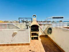 Resales - Apartment - Torrevieja - La Veleta