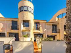 Sale - Tаунхаус - Orihuela Costa - Cabo Roig