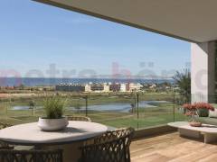 новый -  квартира - Other areas - Serena Golf