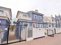 A Vendre - Villa - Ciudad Quesada