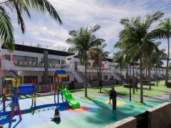 Neubau-Projekte - Bungalow - Orihuela Costa - Punta Prima