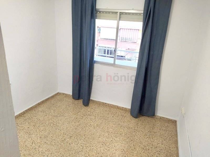 Resales - Apartment - Denia