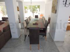 A Vendre - Villa - Villamartin