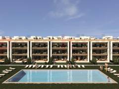 новый -  квартира - Other areas - Serena Golf