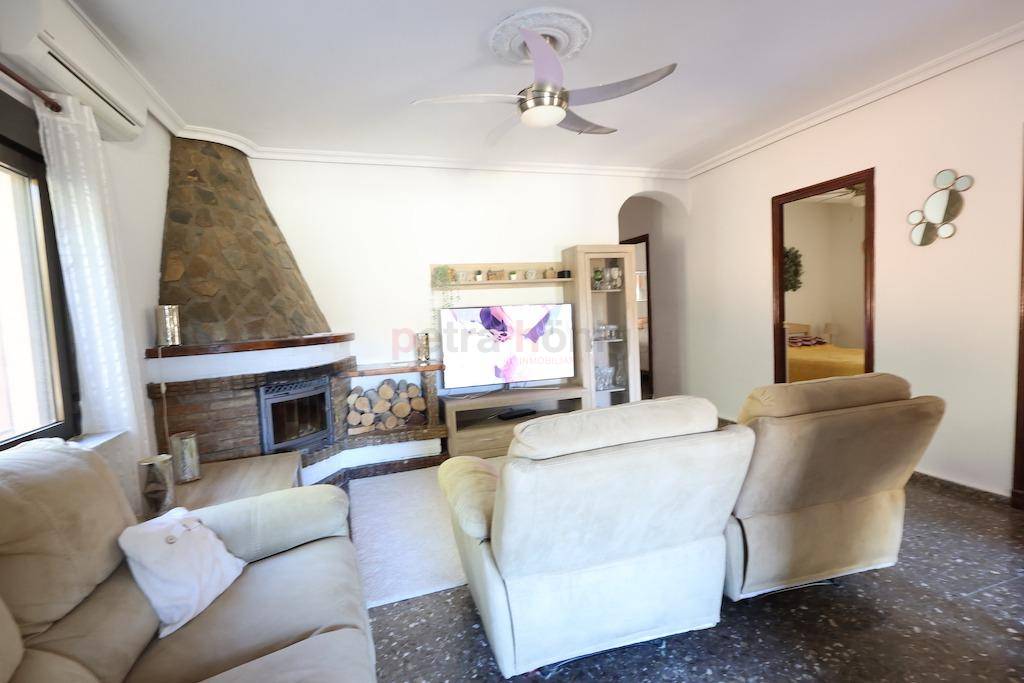 Resales - Villa - Crevillente