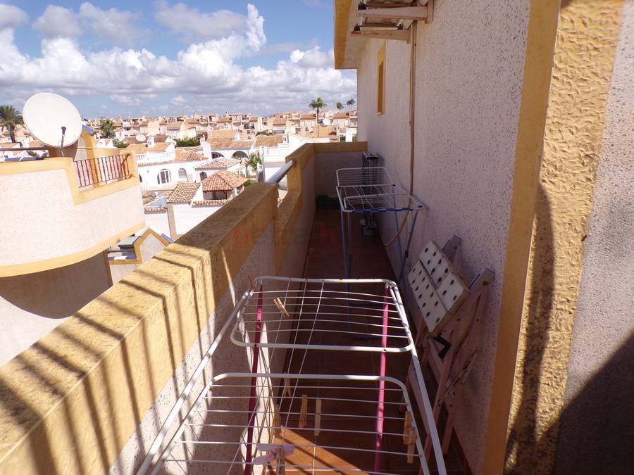 Resales - Apartment - Playa Flamenca