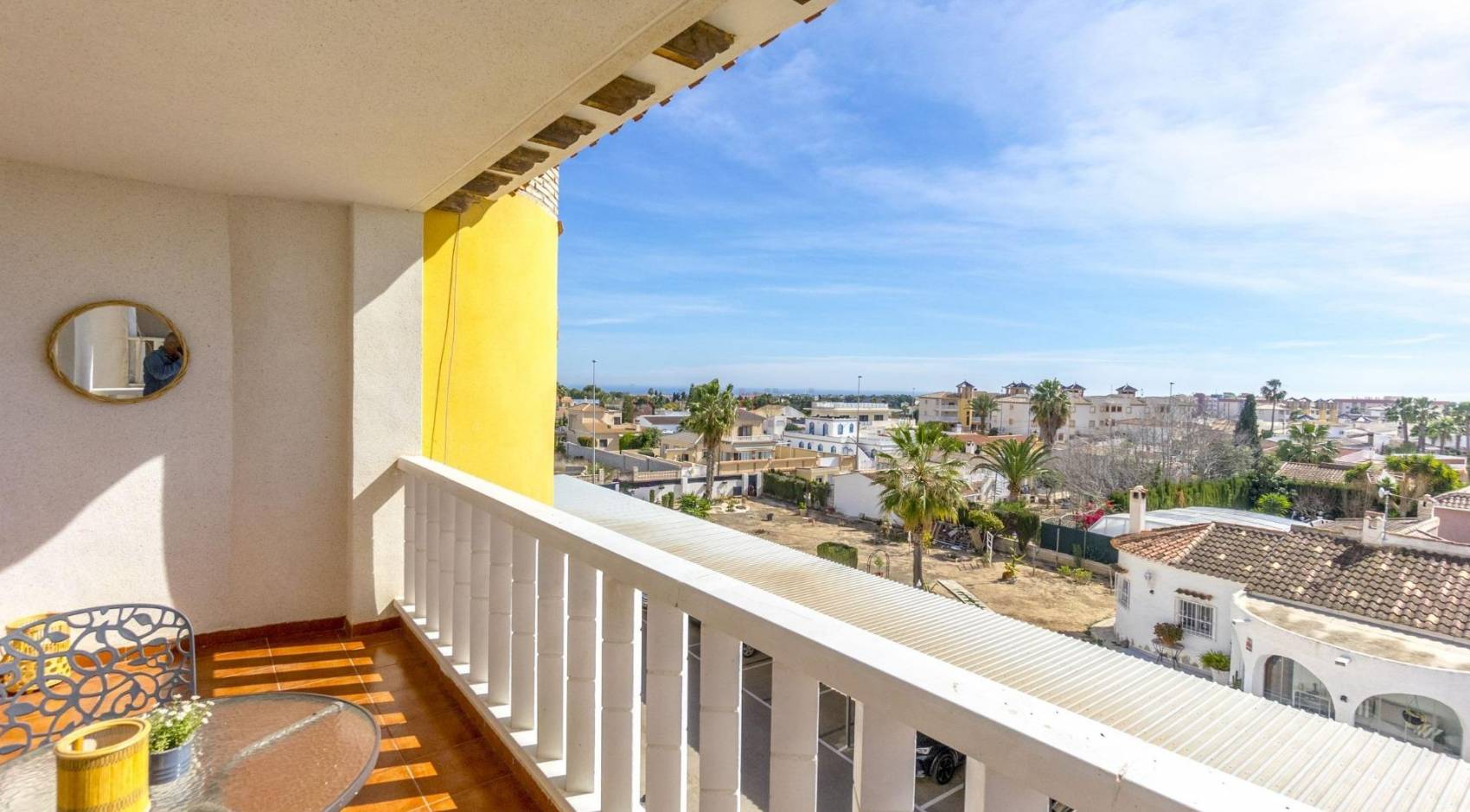 Gebrauchtobjekte - Apartment - Orihuela Costa - Lomas De Cabo Roig