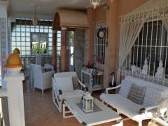 Resales - Villa - Los balcones - Los Balcones