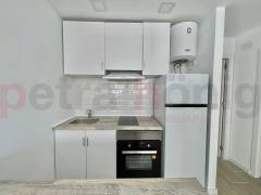 Reventa - Apartamento - Torrevieja - La Mata