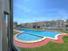 Resales - Apartment - Torrevieja - Torreblanca