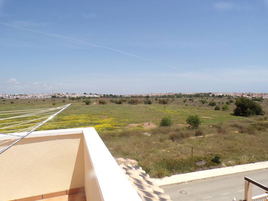 Gebrauchtobjekte - Apartment - Villamartin