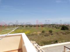 Resales - Apartment - Villamartin