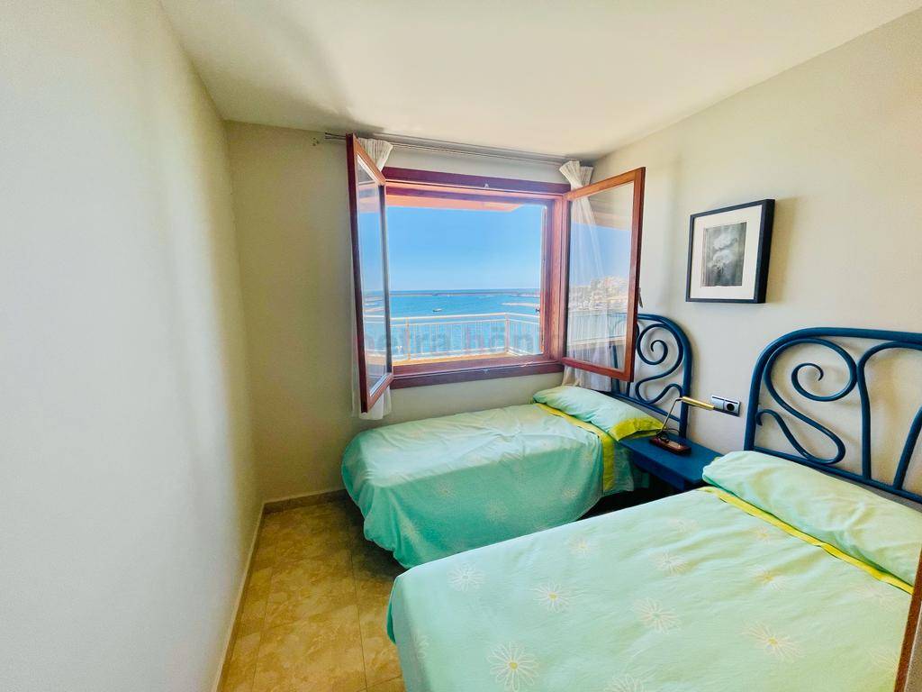 Resales - Apartment - Torrevieja - Playa de La Acequion