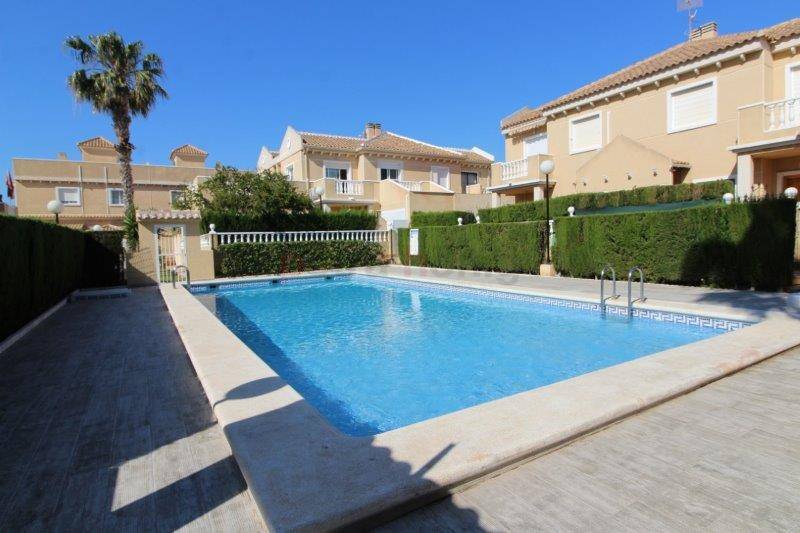 Resales - Townhouse - La Mata